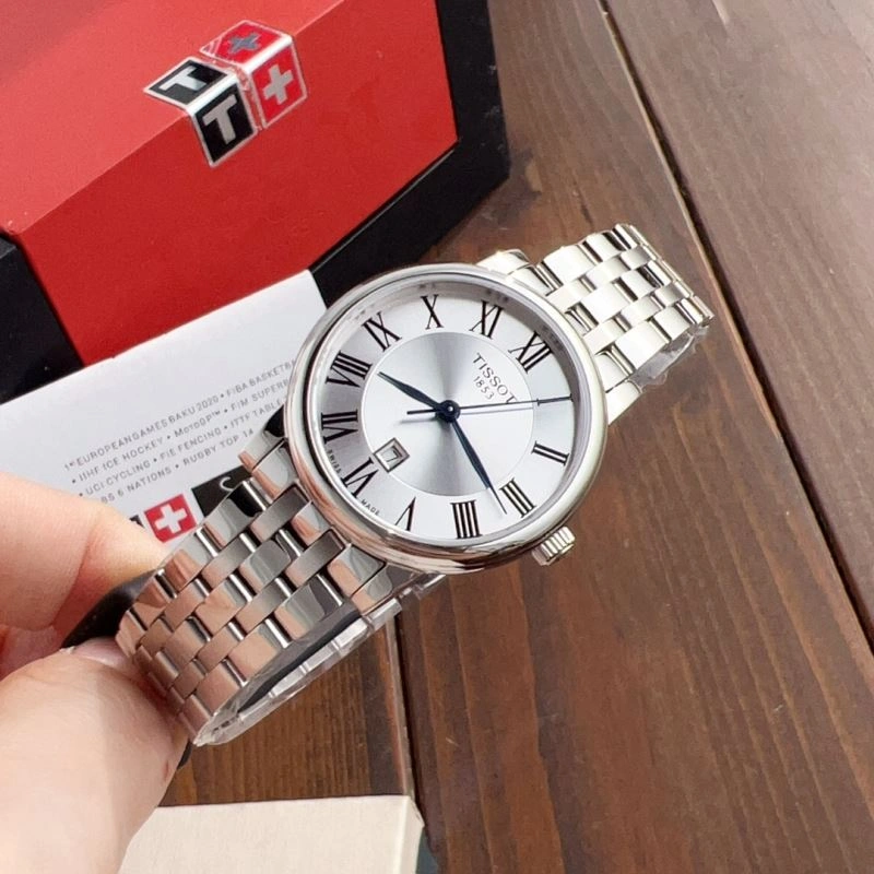 TISSOT Watches Functional 203726