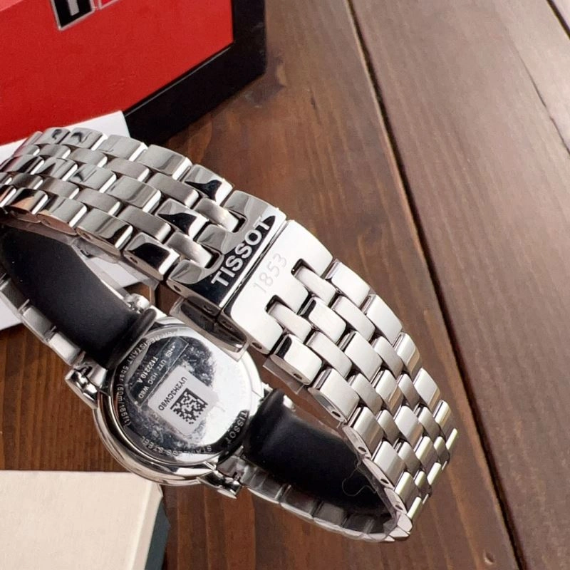 TISSOT Watches Functional 203726