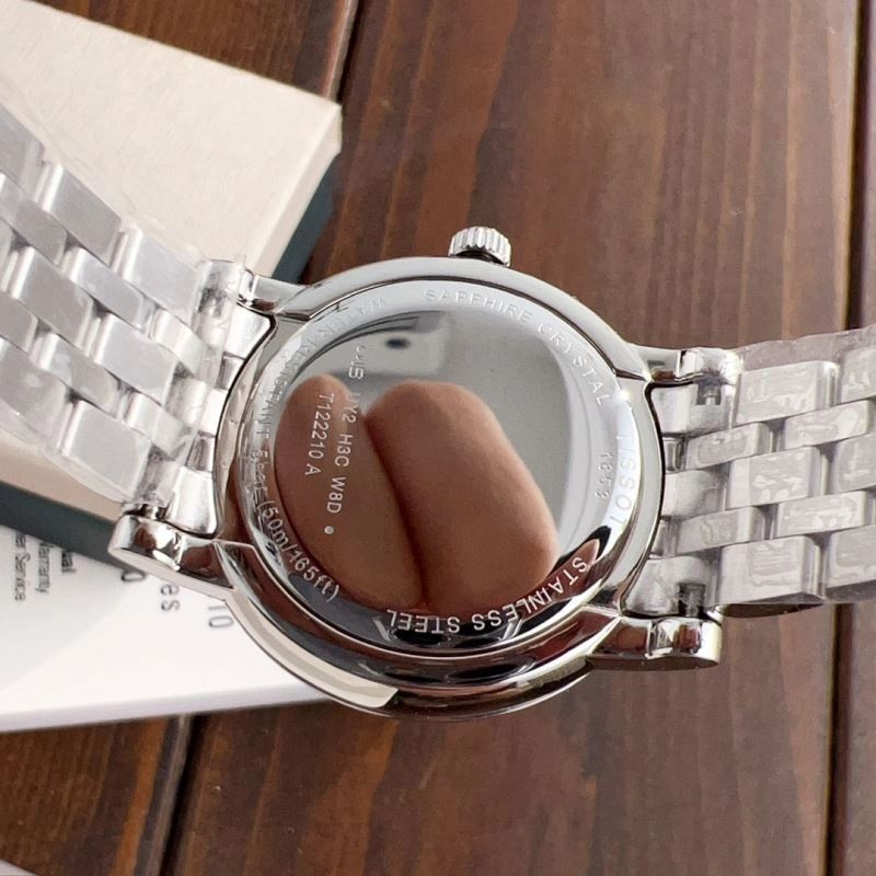 TISSOT Watches Functional 203726