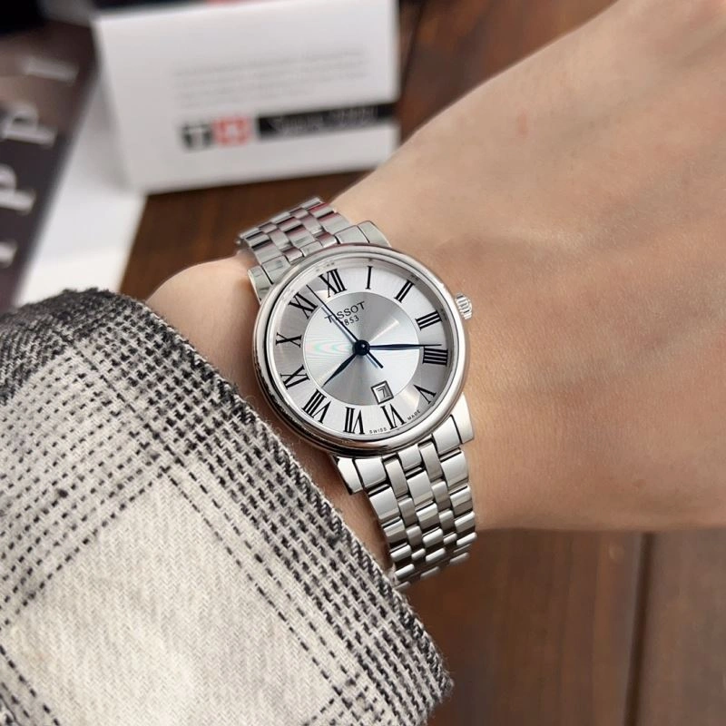 TISSOT Watches Functional 203726