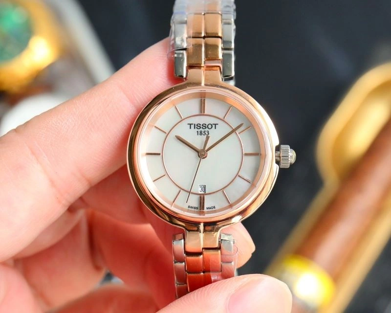 TISSOT Watches Unisex 203721