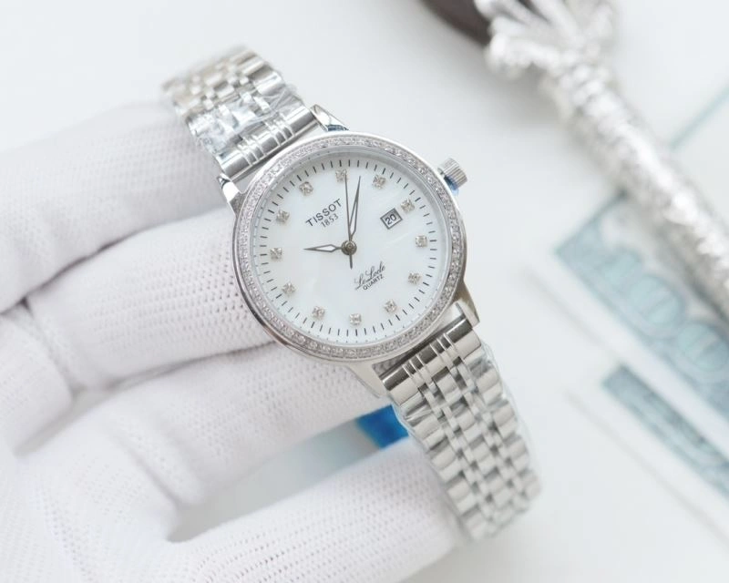 TISSOT Watches HighPerformance 203737