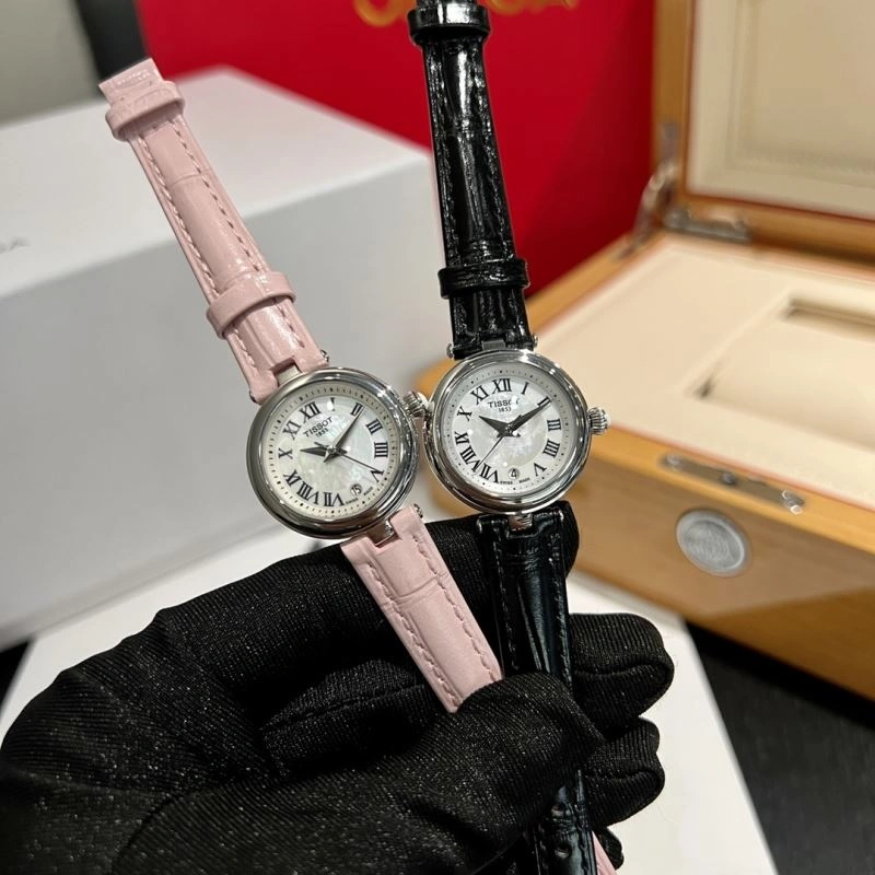 TISSOT Watches Classic 203735