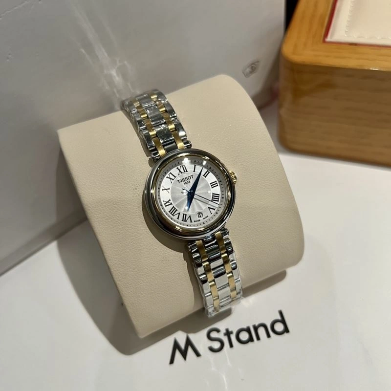 TISSOT Watches OnTrend 203711