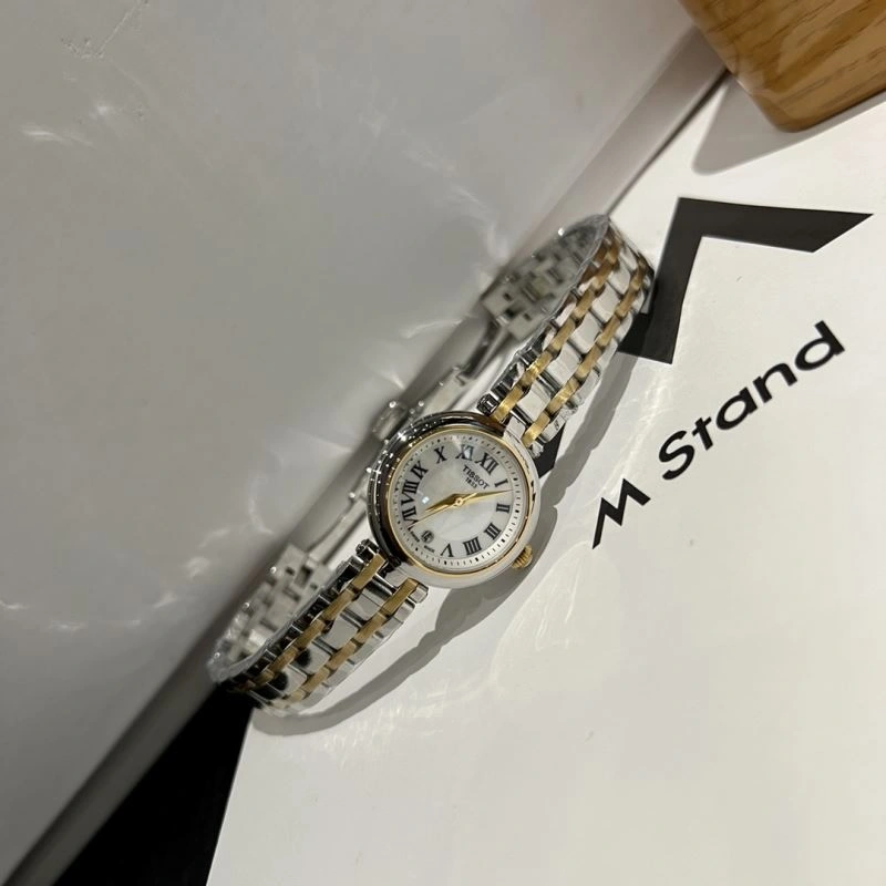 TISSOT Watches OnTrend 203711
