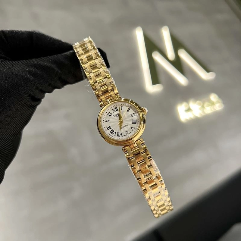Durable TISSOT Watches 203718