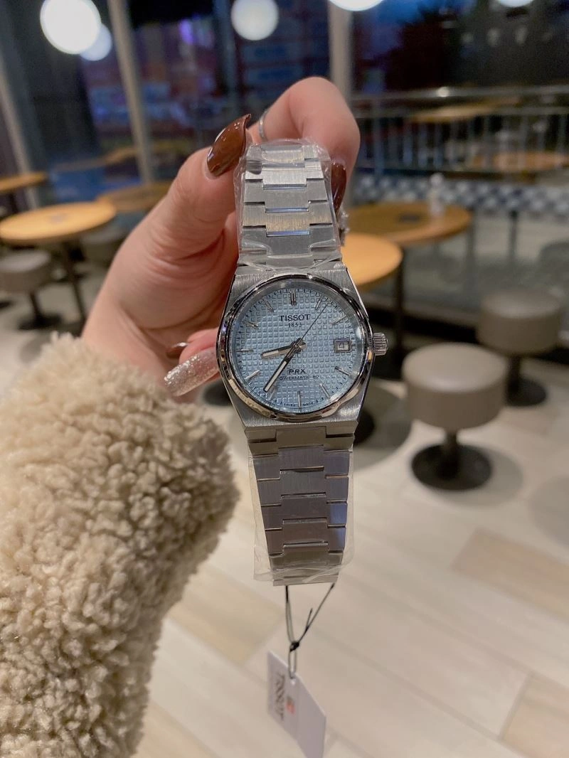 Bright TISSOT Watches 203713