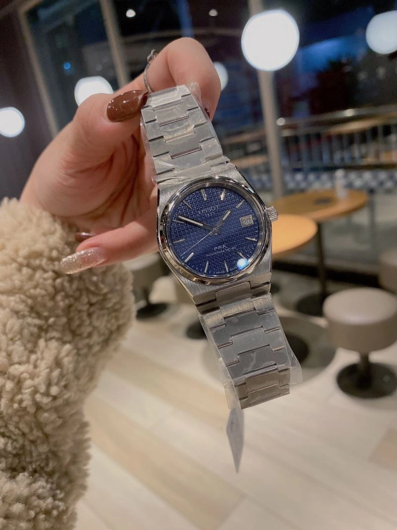 TISSOT Watches WellDesigned 203710