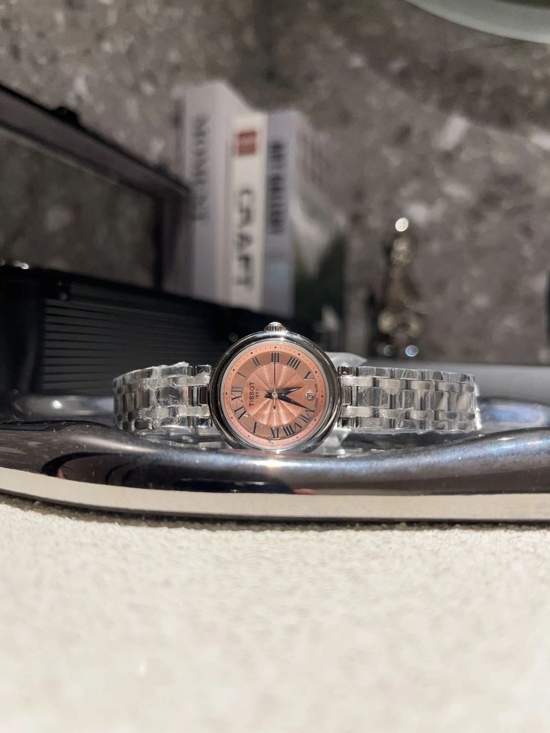 Tailored TISSOT Watches 203703