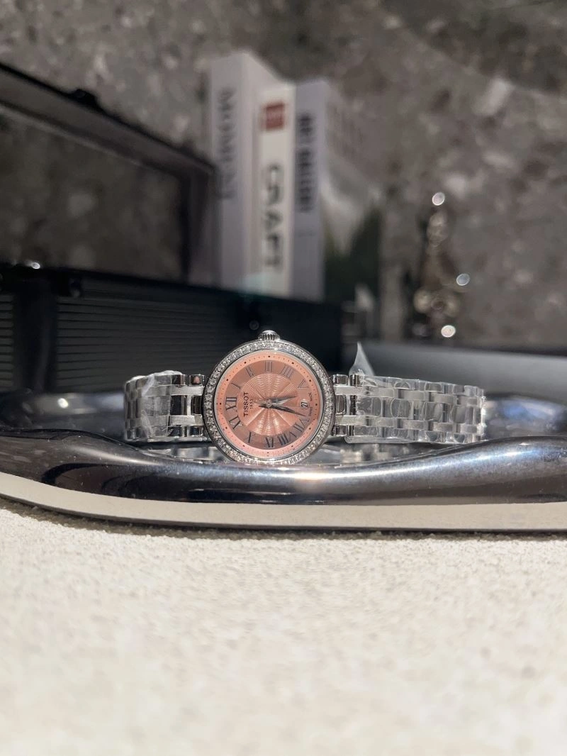 Tailored TISSOT Watches 203703