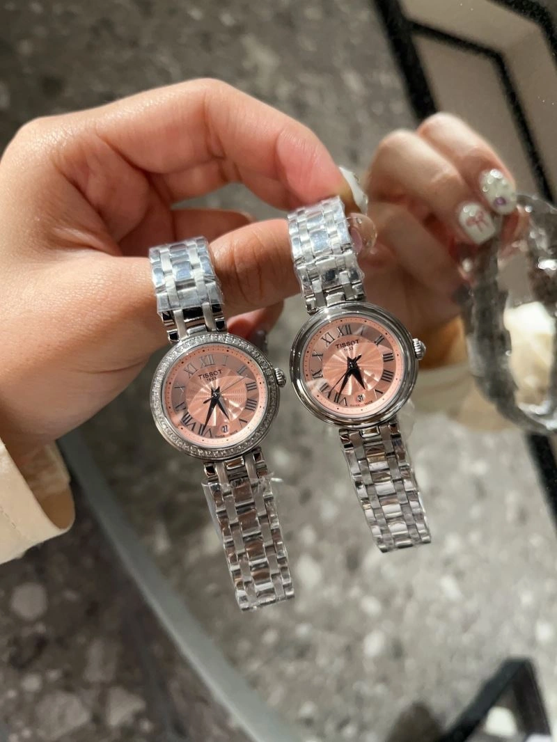 Tailored TISSOT Watches 203703