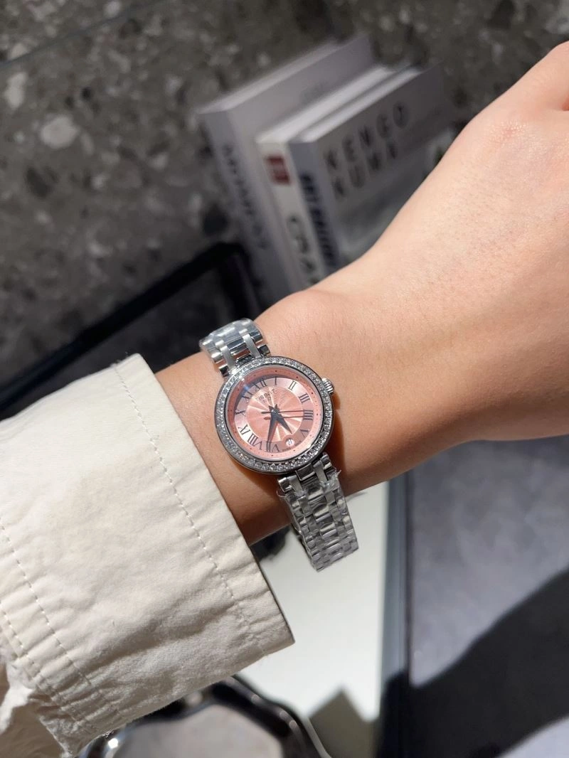 Tailored TISSOT Watches 203703