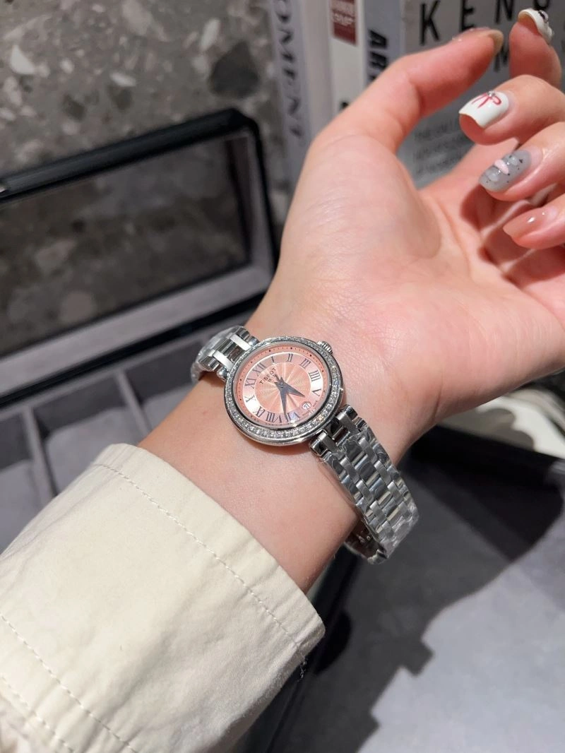 Tailored TISSOT Watches 203703