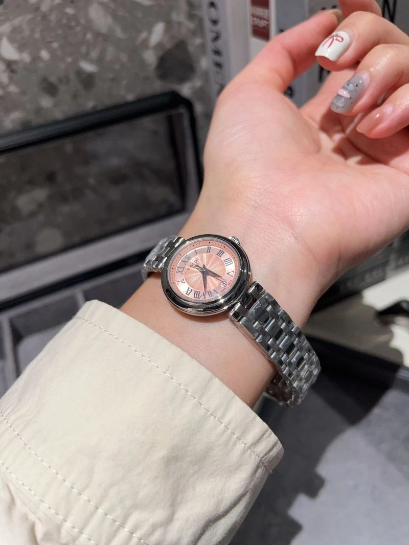 Tailored TISSOT Watches 203703