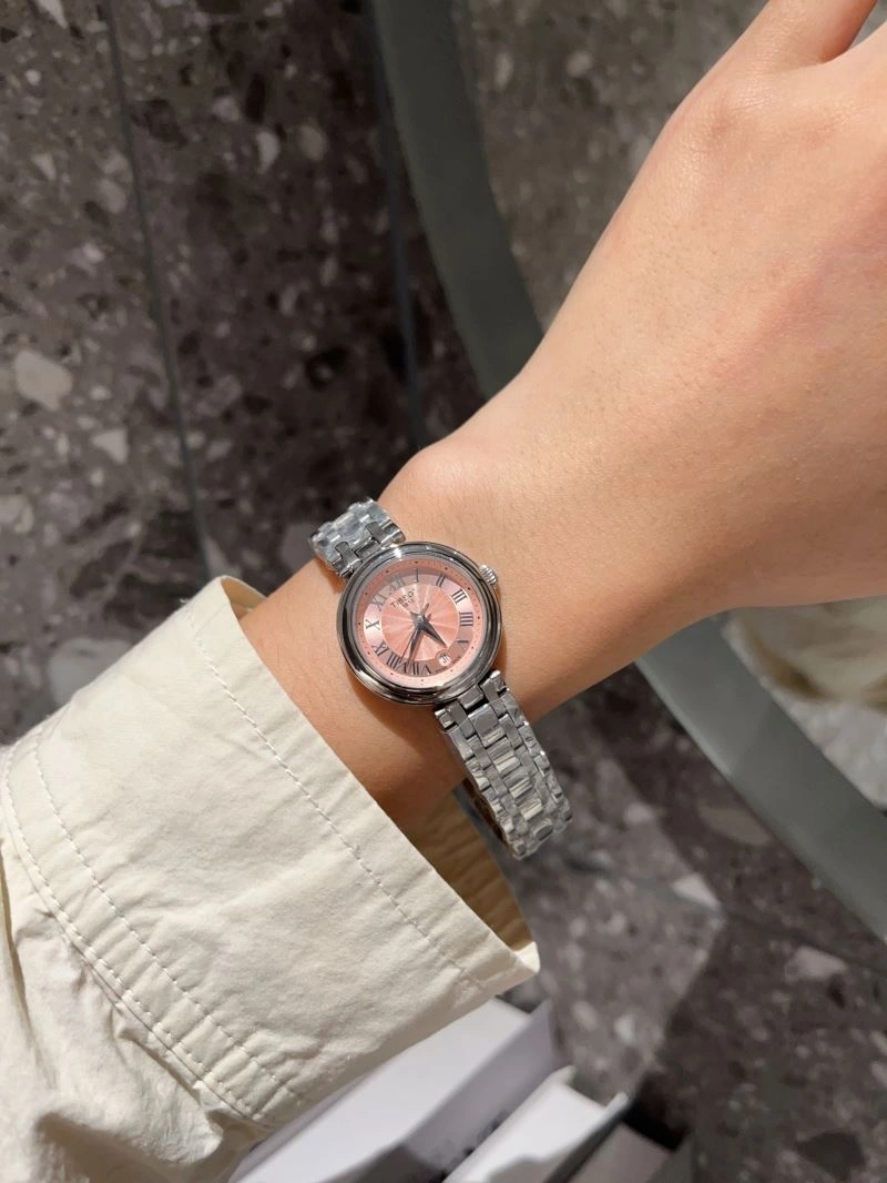 Tailored TISSOT Watches 203703
