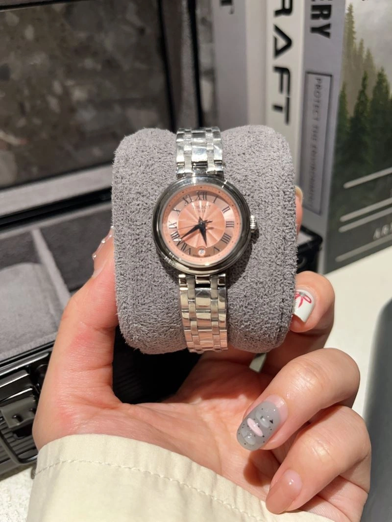 Tailored TISSOT Watches 203703