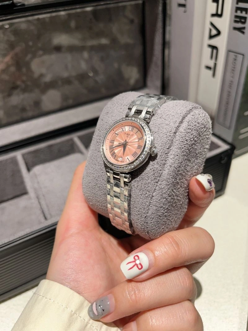 Tailored TISSOT Watches 203703