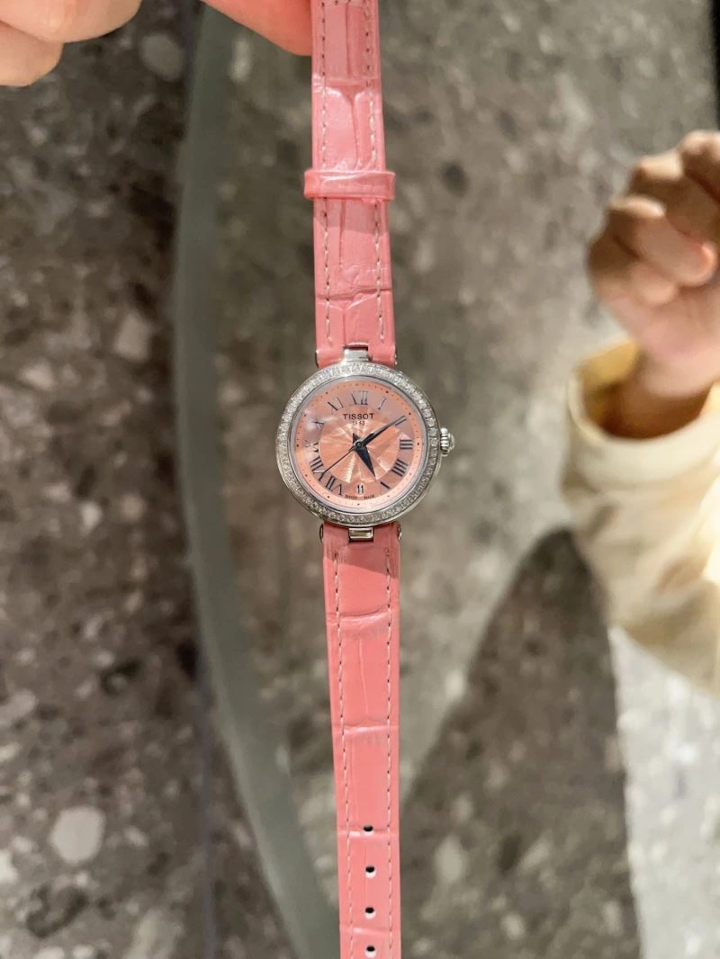 TISSOT Watches Original 203677