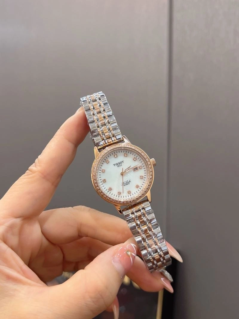 TISSOT Watches Versatile 203706