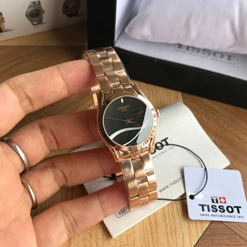 TechFriendly TISSOT Watches 203673