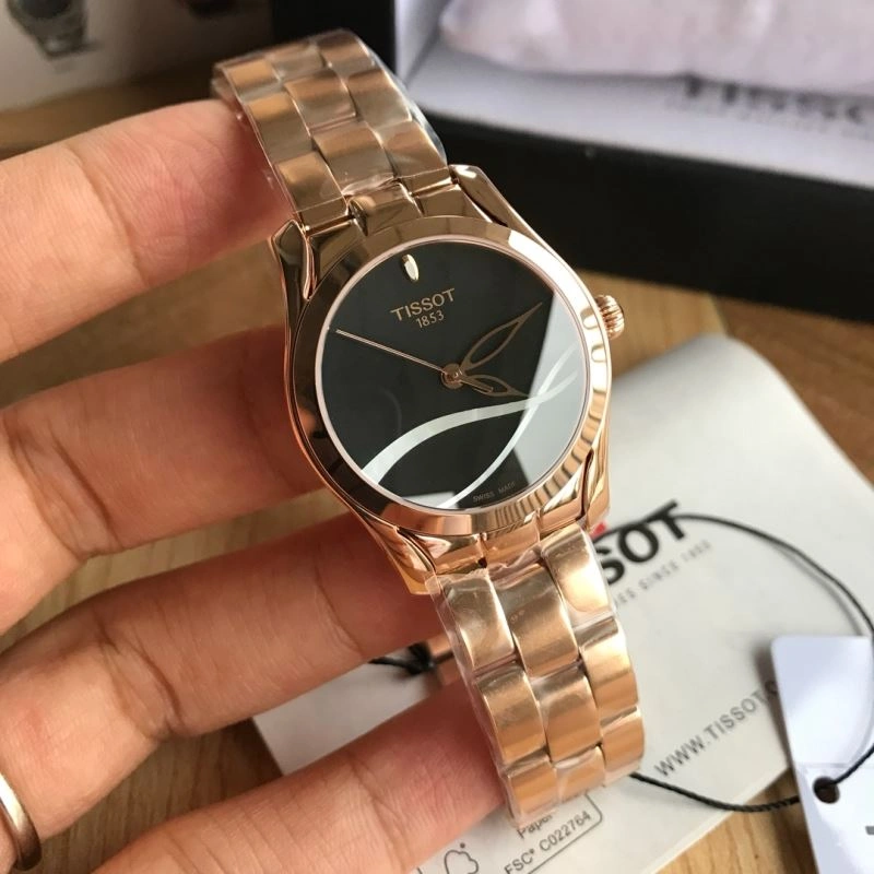 TechFriendly TISSOT Watches 203673