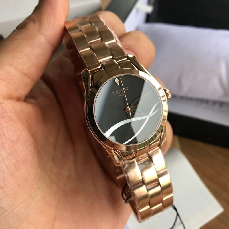 TechFriendly TISSOT Watches 203673