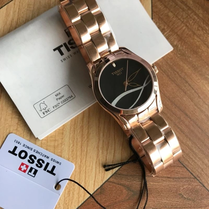 TechFriendly TISSOT Watches 203673