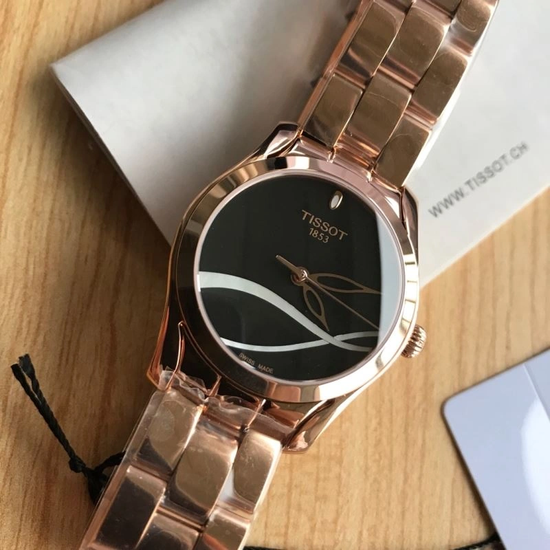 TechFriendly TISSOT Watches 203673