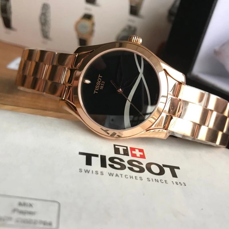 TechFriendly TISSOT Watches 203673