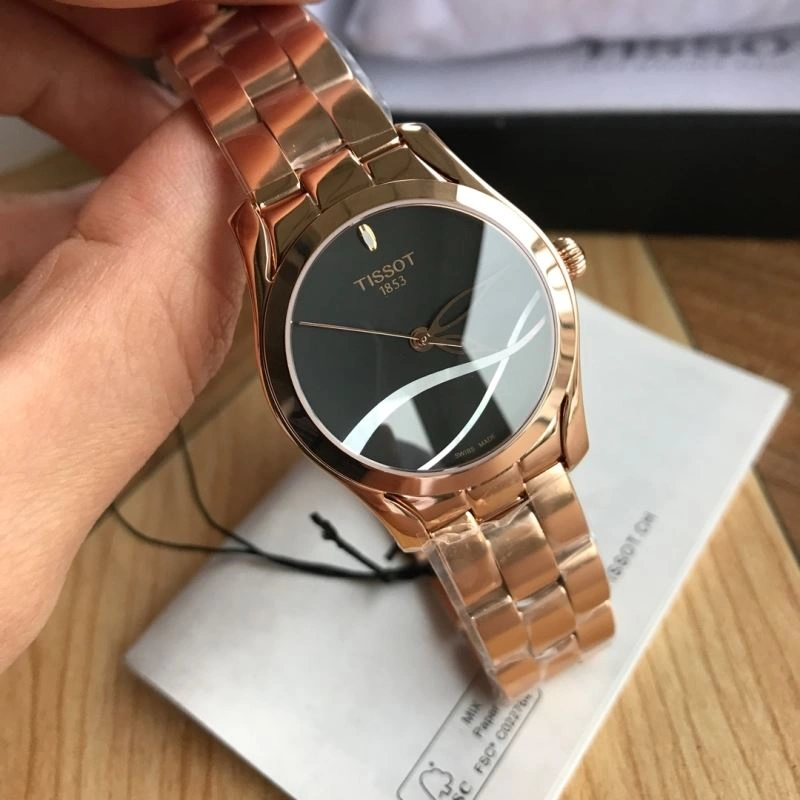 TechFriendly TISSOT Watches 203673