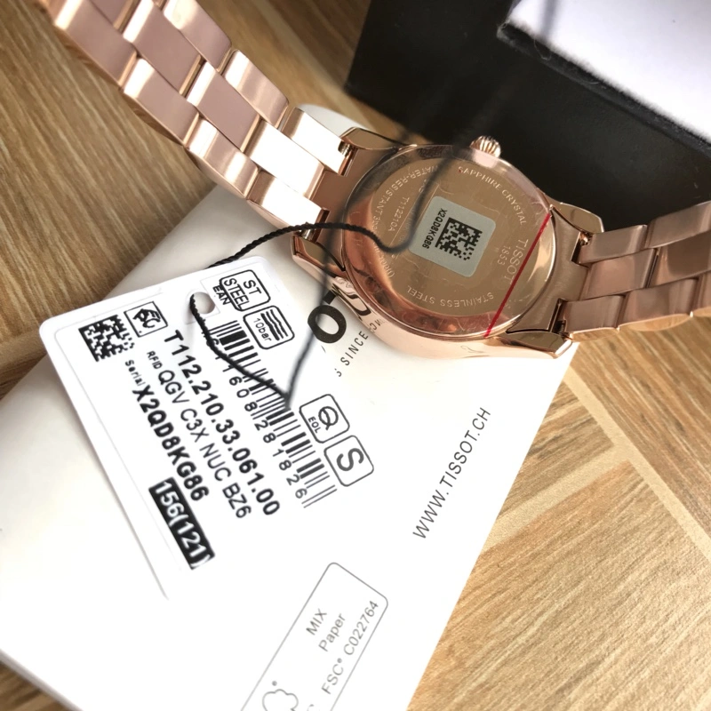 UrbanStyle TISSOT Watches 203674