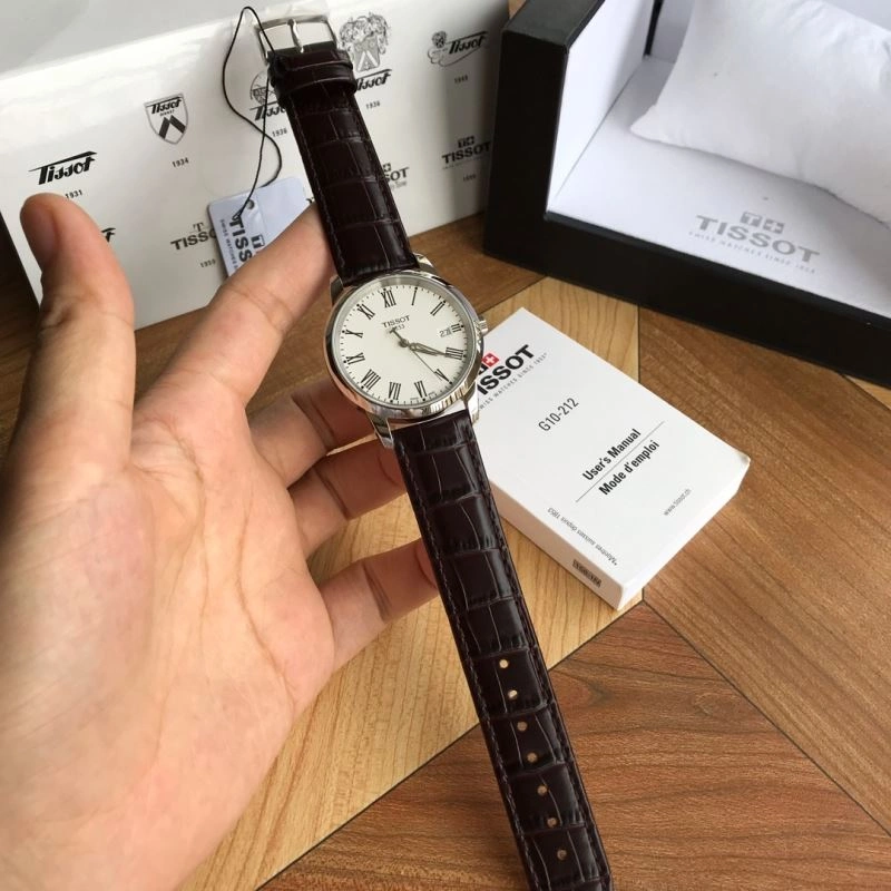 TISSOT Watches WrinkleFree 203688