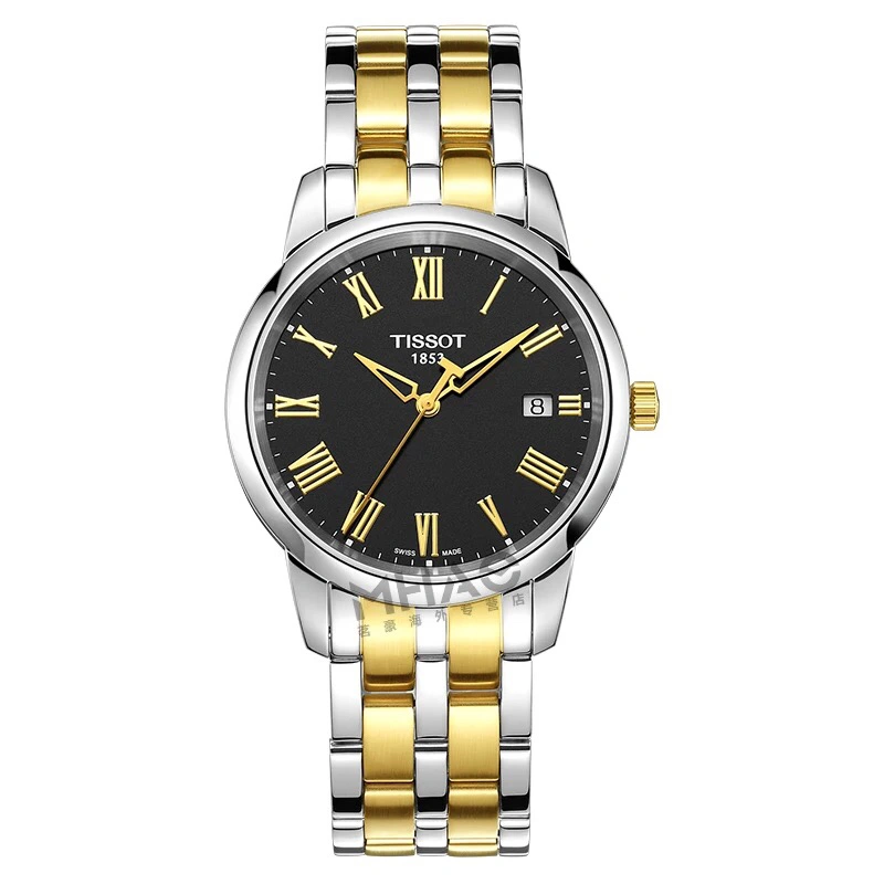 TISSOT Watches MultiPurpose 203691