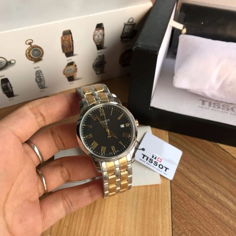 TISSOT Watches MultiPurpose 203691
