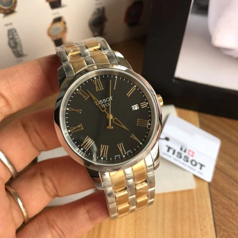 TISSOT Watches MultiPurpose 203691