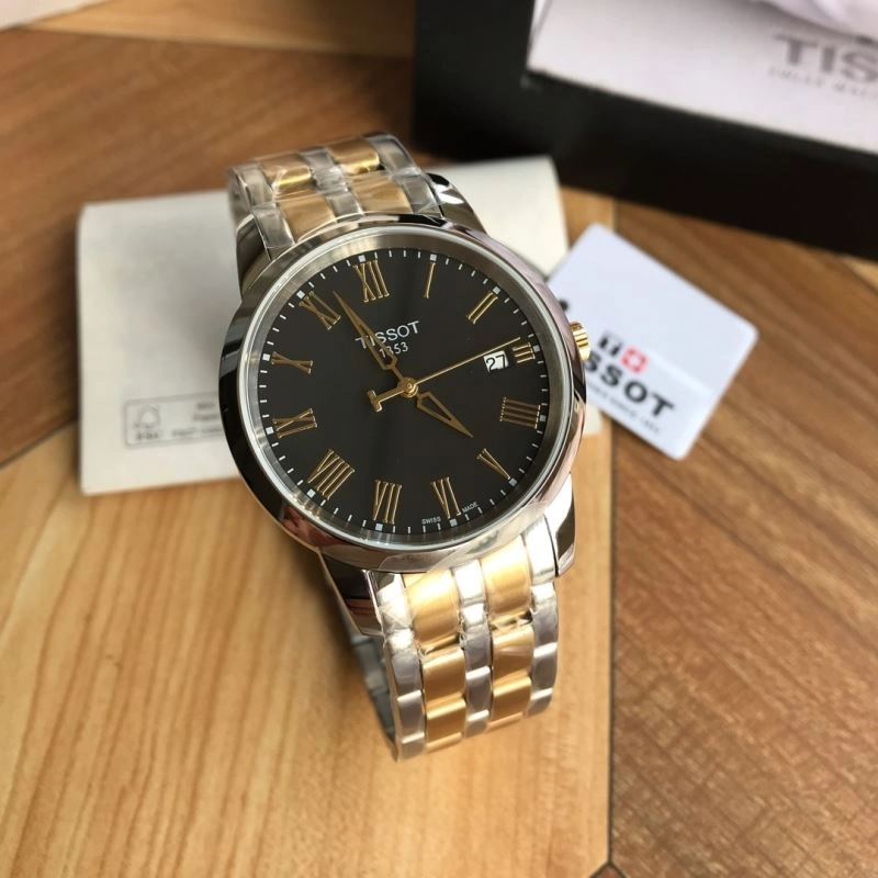 TISSOT Watches MultiPurpose 203691