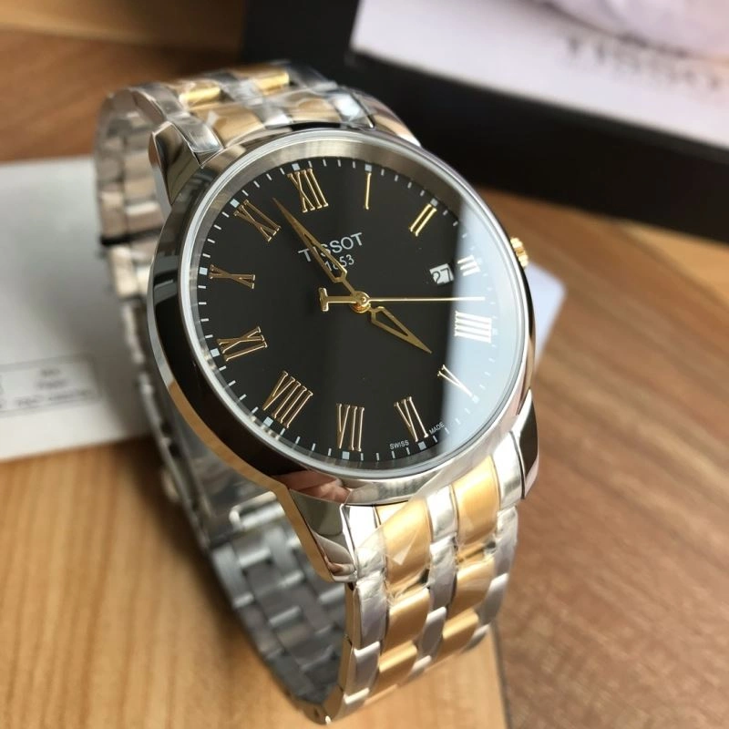 TISSOT Watches MultiPurpose 203691