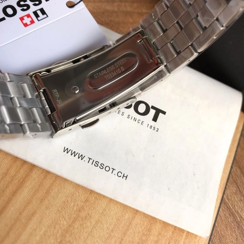 TISSOT Watches MultiPurpose 203691