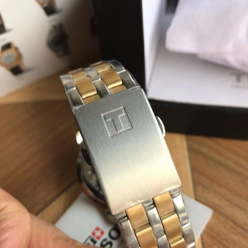 TISSOT Watches MultiPurpose 203691