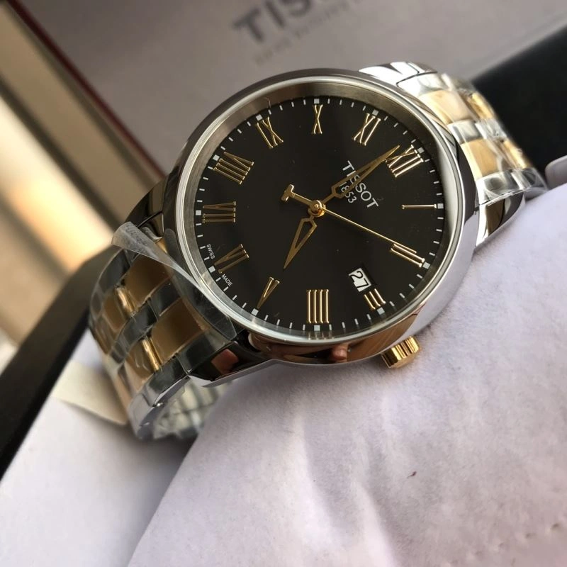 TISSOT Watches MultiPurpose 203691