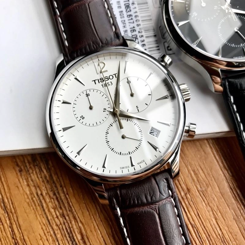 SmoothTexture TISSOT Watches 203705