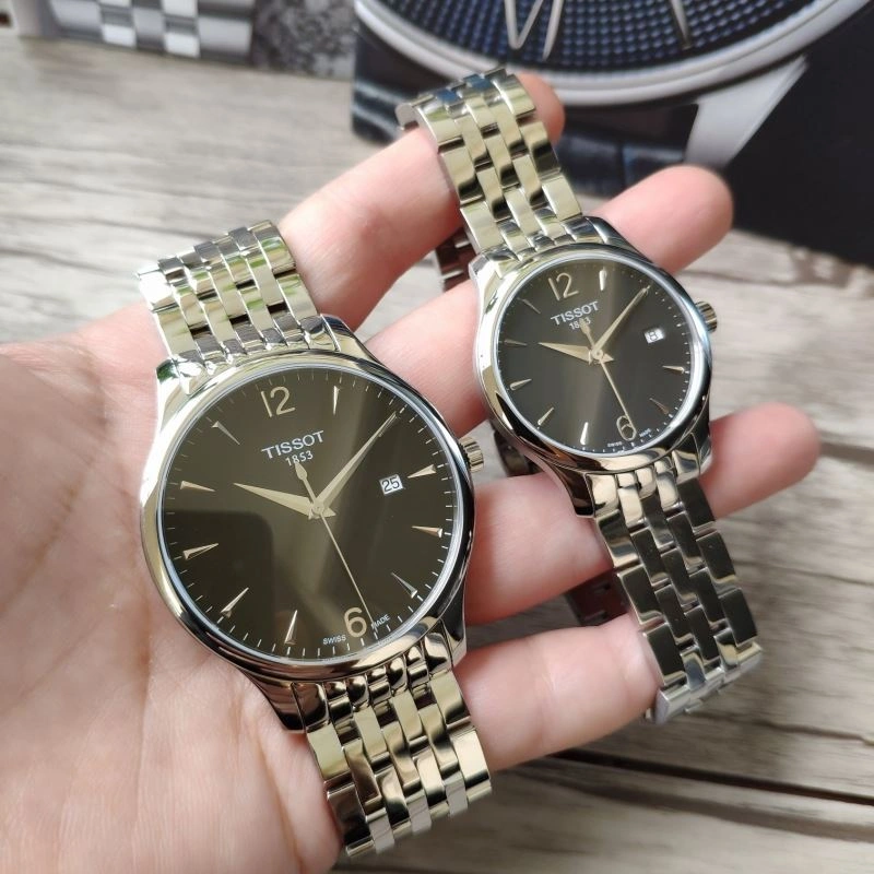 Colorful TISSOT Watches 203702