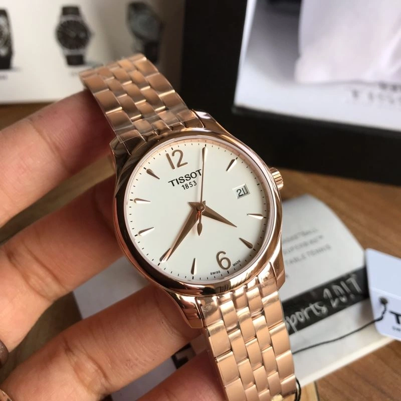 TISSOT Watches AllSeason 203698