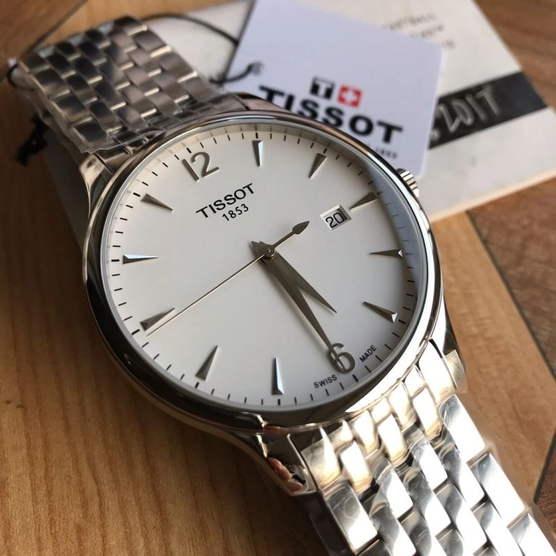 TISSOT Watches QuickDry 203683