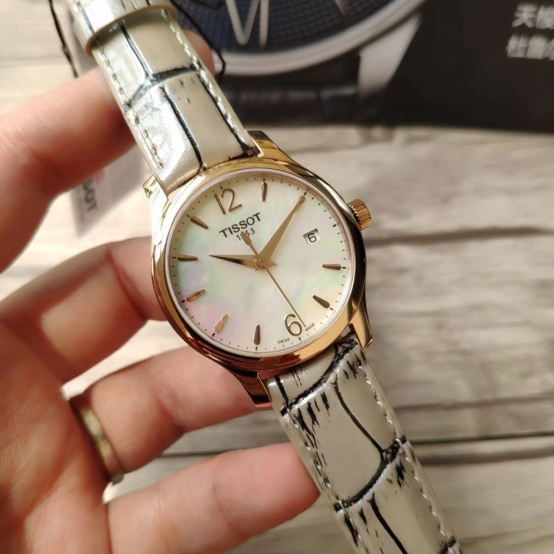TISSOT Watches Timeless 203680