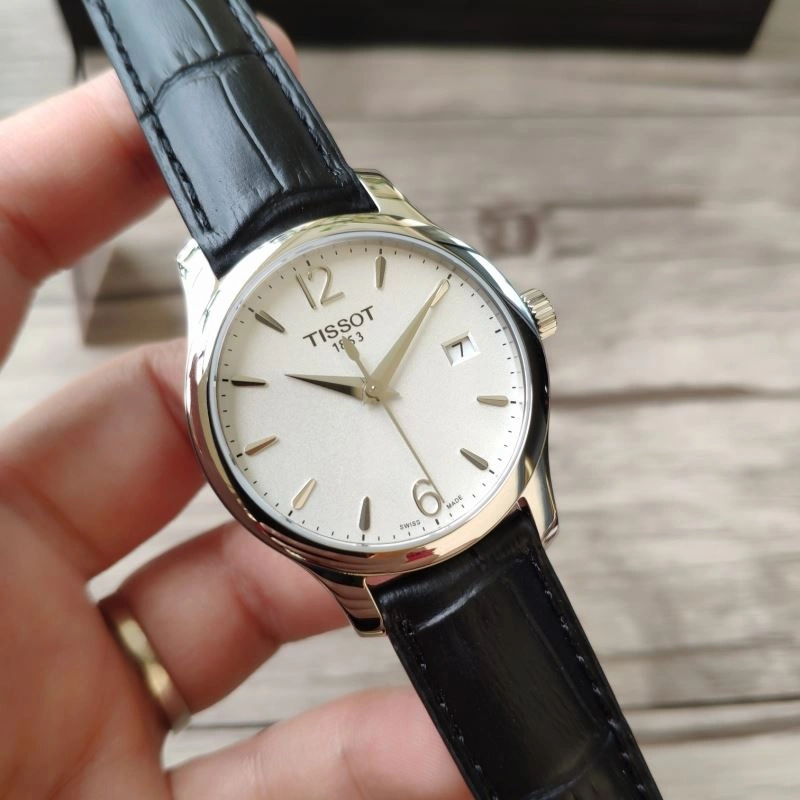 TISSOT Watches ZeroBulk 203676