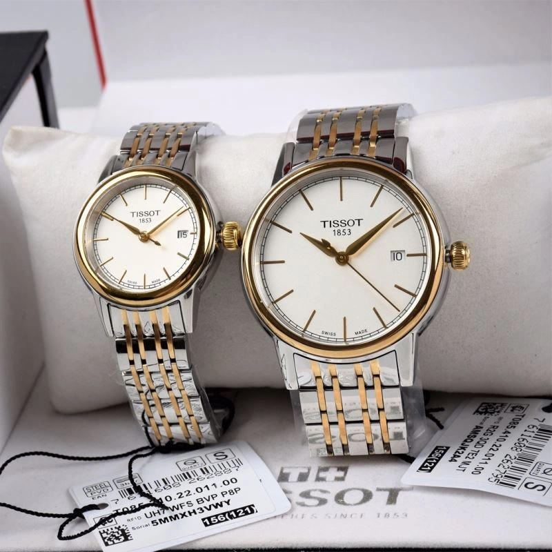 Thermal TISSOT Watches 203681