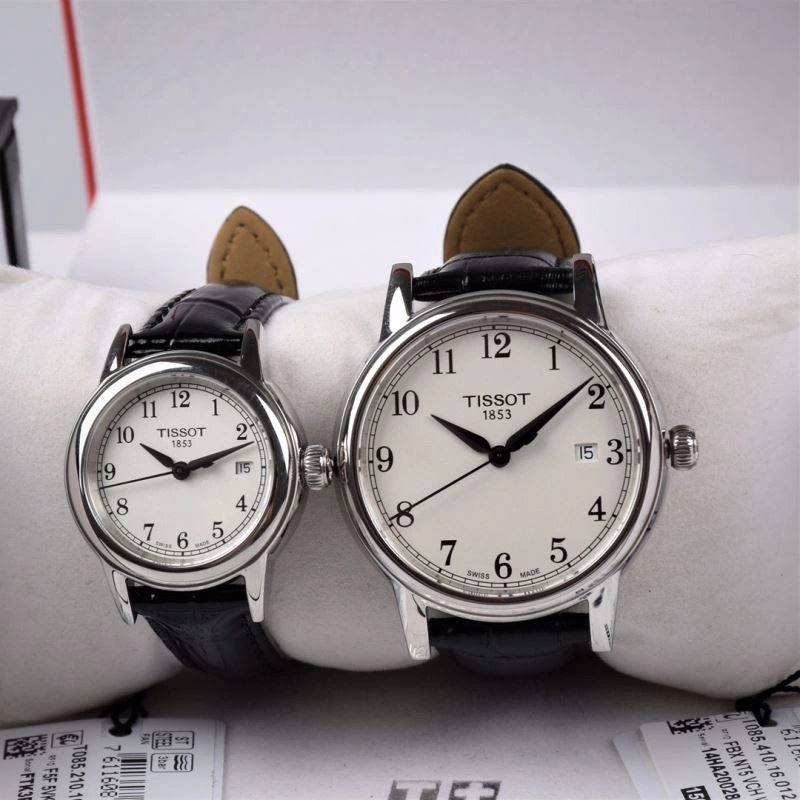 EasyCare TISSOT Watches 203701