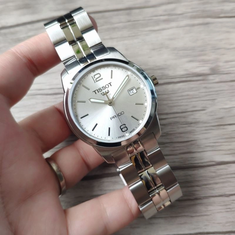 TISSOT Watches Unisex 203682