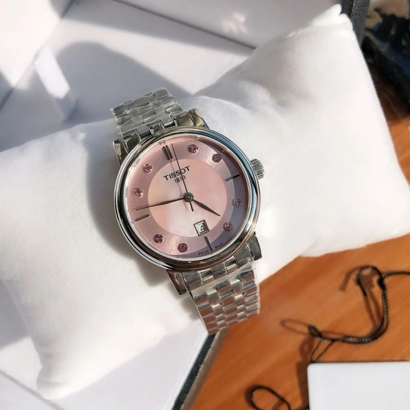 Snug TISSOT Watches 203704